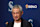 SEATTLE, WASHINGTON - JANUARY 21: Former Seattle Mariners player Ichiro Suzuki reacts as he is elected into the National Baseball Hall of Fame, after receiving the results of the 2025 Baseball Writers Association of America (BBWAA) Hall of Fame Ballot, on Tuesday, January 21.at T-Mobile Park on January 21, 2025 in Seattle, Washington. Suzuki is the first Japanese-born player to be named to the National Baseball Hall of Fame. (Photo by Steph Chambers/Getty Images)