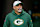 MIAMI GARDENS, FLORIDA - DECEMBER 25: Special teams coordinator Richard Bisaccia of the Green Bay Packers looks on prior to a game against the Miami Dolphins at Hard Rock Stadium on December 25, 2022 in Miami Gardens, Florida. (Photo by Megan Briggs/Getty Images)