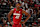 MIAMI, FL - JANUARY 21: Jimmy Butler #22 of the Miami Heat during a game against the Portland Trail Blazers at Caseya Center on January 21, 2025 in Miami, Florida. NOTE TO USER: You expressly acknowledge and agree that by downloading or using this photo, you are agreeing to the terms of the Getty Images License Agreement. Required copyright notice: Copyright 2025 NBAE (Photo by Issac Baldizon/NBAE via Getty Images)