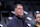 Sacramento, CA - December 19: General Manager and VP for Basketball Operations Rob Pelinka from Los Angeles Lakers looks at prior to the match against Sacramento Kings on December 19, 2024 in the Golden 1 Center in Sacramento, California. Note to User: The user expresses and expressly accepts that the user by downloading and or using this photograph gives his consent to the terms and conditions of the Getty Images Agreement. Obligatory Copyright Notification: Copyright 2024 NBAE (Photo by Rocky Widner/NBAE via Getty Images)