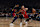 SAN FRANCISCO, CA - JANUARY 23: Zach LaVine #8 of the Chicago Bulls dribbles the ball during the game against the Golden State Warriors on January 23, 2025 at Chase Center in San Francisco, California. NOTE TO USER: User expressly acknowledges and agrees that, by downloading and or using this photograph, user is consenting to the terms and conditions of Getty Images License Agreement. Mandatory Copyright Notice: Copyright 2025 NBAE (Photo by Noah Graham/NBAE via Getty Images)