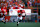 UNITED STATES - OCTOBER 16: College Football: Nebraska Calvin Jones (44) in action vs Kansas State, Lincoln, NE 10/16/1993 (Photo by Patrick Murphy-Racey/Sports Illustrated via Getty Images) (SetNumber: X45152)