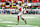 ATLANTA, GEORGIA - JANUARY 20: Jeremiah Smith #4 of Ohio State runs for a touchdown during the National Championship game between Ohio State and Notre Dame at Mercedes-Benz Stadium on January 20, 2025 in Atlanta, GA. (Photo by Michael Miller/ISI Photos/Getty Images)