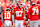 KANSAS CITY, MISSOURI - JANUARY 18: Travis Kelce #87 of the Kansas City Chiefs breaks the offensive huddle during pregame warmups prior to the Divisional Round playoff game against the Houston Texans at GEHA Field at Arrowhead Stadium on January 18, 2025 in Kansas City, Missouri. (Photo by David Eulitt/Getty Images)