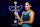 MELBOURNE, AUSTRALIA - JANUARY 25: Madison Keys of the United States poses with the champions trophy after defeating Aryna Sabalenka of Belarus in the womens final on Day 14 of the 2025 Australian Open at Melbourne Park on January 25, 2025 in Melbourne, Australia (Photo by Robert Prange/Getty Images)