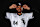 GLENDALE, ARIZONA - FEBRUARY 21: Dylan Cease #84 of the Chicago White Sox poses for a portrait during Photo Day at Camelback Ranch on February 21, 2024 in Glendale, Arizona. (Photo by Michael Reaves/Getty Images)