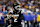 SAN ANTONIO, TX - 28 DECEMBER: Colorado Buffaloes quarterback Shedeur Sanders (2) bereidt zich voor om de bal te passen tijdens de voetbalwedstrijd tussen BYU Cougars en Colorado Buffalos op 28 december 2024 in de Alamodome in San Antonio, Texas. (Foto door David Buono/Icon Sportswire via Getty Images)