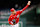 Washington, DC - 02 oktober: Patrick Corbin #46 van de Washington Nationals pitches in de derde inning tegen de Philadelphia Phillies in Nationals Park op 2 oktober 2022 in Washington, DC. (Foto door Greg Fiume/Getty -afbeeldingen)