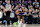 SACRAMENTO, CALIFORNIA - JANUARY 22: De'Aaron Fox #5 of the Sacramento Kings brings the ball up court against the Golden State Warriors during the second half of an NBA basketball game at Golden 1 Center on January 22, 2025 in Sacramento, California. NOTE TO USER: User expressly acknowledges and agrees that, by downloading and or using this photograph, User is consenting to the terms and conditions of the Getty Images License Agreement. (Photo by Thearon W. Henderson/Getty Images)