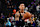 PHOENIX, AZ - JANUARY 25: Kyle Kuzma #33 of the Washington Wizards warms up before the game against the Phoenix Suns on January 25, 2025 at Footprint Center in Phoenix, Arizona. NOTE TO USER: User expressly acknowledges and agrees that, by downloading and or using this photograph, user is consenting to the terms and conditions of the Getty Images License Agreement. Mandatory Copyright Notice: Copyright 2025 NBAE (Photo by Kate Frese/NBAE via Getty Images)