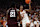 AUSTIN, TX - JANUARY 25: Texas Longhorns guard Tramon Mark (12) drives for the game winning shot while being defended by Texas A&M Aggies forward Pharrel Payne (21) during the SEC college basketball game between Texas Longhorns and Texas A&M Aggies on January 25, 2025, at Moody Center in Austin, Texas. (Photo by David Buono/Icon Sportswire via Getty Images)