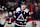DENVER, COLORADO - JANUARY 22: Cale Makar #8 of the Colorado Avalanche skates during a pause in play against the Winnipeg Jets at Ball Arena on January 22, 2025 in Denver, Colorado. (Photo by Michael Martin/NHLI via Getty Images)