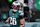 PHILADELPHIA, PENNSYLVANIA - JANUARY 26: Saquon Barkley #26 of the Philadelphia Eagles celebrates after scoring a 60 yard touchdown against the Washington Commanders during the first quarter in the NFC Championship Game at Lincoln Financial Field on January 26, 2025 in Philadelphia, Pennsylvania. (Photo by Mitchell Leff/Getty Images)