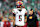 Commanders QB Jayden Daniels
