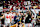 ATLANTA, GA JANUARY 20: ESPN's Rece Davis interviews Head Coach Ryan Day of the Ohio State Buckeyes following the conclusion of the the Ohio State Buckeyes versus Notre Dame Fighting Irish College Football Playoff National Championship game on January 20, 2025, at Mercedes-Benz Stadium in Atlanta, GA. (Photo by Rich von Biberstein/Icon Sportswire via Getty Images)