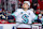 DETROIT, MICHIGAN - JANUARY 12: Brandon Montour #62 of the Seattle Kraken skates around on a play stoppage against the Detroit Red Wings during the first period at Little Caesars Arena on January 12, 2024 in Detroit, Michigan. Detroit defeated Seattle 6-2. (Photo by Dave Reginek/NHLI via Getty Images)