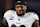 ORCHARD PARK, NEW YORK - JANUARY 19: Derrick Henry #22 of the Baltimore Ravens looks on prior to the game against the Buffalo Bills during the AFC Divisional Playoff at Highmark Stadium on January 19, 2025 in Orchard Park, New York. (Photo by Al Bello/Getty Images)