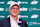 FLORHAM PARK, NEW JERSEY - JANUARY 27: New York Jets owner Woody Johnson speaks at the press conference announcing the hiring of new head coach Aaron Glenn and general manager Darren Mougey at Atlantic Health Jets Training Center on January 27, 2025 in Florham Park, New Jersey. (Photo by Ed Mulholland/Getty Images)