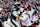 PHILADELPHIA, PENNSYLVANIA - JANUARY 26: A.J. Brown #11 of the Philadelphia Eagles and Marshon Lattimore #23 of the Washington Commanders get into an altercation during the second quarter in the NFC Championship Game at Lincoln Financial Field on January 26, 2025 in Philadelphia, Pennsylvania. (Photo by Mitchell Leff/Getty Images)