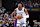 MEMPHIS, TN - JANUARY 25: GG Jackson II #45 of the Memphis Grizzlies shoots a free throw during the game against the Utah Jazz on January 25, 2025 at FedExForum in Memphis, Tennessee. NOTE TO USER: User expressly acknowledges and agrees that, by downloading and or using this photograph, User is consenting to the terms and conditions of the Getty Images License Agreement. Mandatory Copyright Notice: Copyright 2025 NBAE (Photo by Stephen Gosling/NBAE via Getty Images)