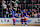 NEW YORK, NEW YORK - JANUARY 23: K'Andre Miller #79 of the New York Rangers celebrates with teammates after scoring a goal in the second period against the Philadelphia Flyers at Madison Square Garden on January 23, 2025 in New York City. (Photo by Jared Silber/NHLI via Getty Images)