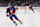 ELMONT, NEW YORK - JANUARY 25: Brock Nelson #29 of the New York Islanders scores the game-winning goal in overtime against the Carolina Hurricanes at UBS Arena on January 25, 2025 in Elmont, New York. The Islanders defeated the Hurricanes 3-2 in overtime. (Photo by Bruce Bennett/Getty Images)