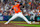 HOUSTON, TX - OCTOBER 02: Ryan Pressly #55 of the Houston Astros pitches during Game 2 of the Wild Card Series presented by T-Mobile 5G Home Internet between the Detroit Tigers and the Houston Astros at Minute Maid Park on Wednesday, October 2, 2024 in Houston, Texas. (Photo by Alex Bierens de Haan/MLB Photos via Getty Images)