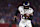 Ravens RB Derrick Henry