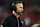 TAMPA, FLORIDA - JANUARY 12:  Washington Commanders offensive coordinator Kliff Kingsbury looks on from the sideline during an NFL football wild card playoff game against the Tampa Bay Buccaneers at Raymond James Stadium on January 12, 2025 in Tampa, Florida. (Photo by Perry Knotts/Getty Images)