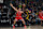 SAN FRANCISCO, CA - MARCH 7: Nikola Vucevic #9 of the Chicago Bulls plays defense against the Golden State Warriors on March 7, 2024 at Chase Center in San Francisco, California. NOTE TO USER: User expressly acknowledges and agrees that, by downloading and or using this photograph, user is consenting to the terms and conditions of Getty Images License Agreement. Mandatory Copyright Notice: Copyright 2024 NBAE (Photo by Noah Graham/NBAE via Getty Images)