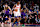 Philadelphia, PA - Janai 28: Lebron James #23 of the Los Angeles Lakers Plays Defense During the Game Against the Philadelphia 76ers on January 28, 2025 at the Wells Fargo Center Nowledges and Agrees That, By downloading and/or using this photo, the user agrees to the terms of the Getty Images license agreement. Mandatory Copyright Notice: Copyright 2025 NBAE (photo by David Dow/Nbae via Getty Images)