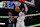 MEMPHIS, TENNESSEE - OCTOBER 08: Jaren Jackson Jr. #13 of the Memphis Grizzlies dunks during the second half against Jalen Smith #25 of the Indiana Pacers at FedExForum on October 08, 2023 in Memphis, Tennessee. NOTE TO USER: User expressly acknowledges and agrees that, by downloading and or using this photograph, User is consenting to the terms and conditions of the Getty Images License Agreement. (Photo by Justin Ford/Getty Images)