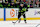 DALLAS, TX - NOVEMBER 29: Tyler Seguin #91 of the Dallas Stars handles the puck against the Colorado Avalanche at the American Airlines Center on November 29, 2024 in Dallas, Texas. (Photo by Glenn James/NHLI via Getty Images)