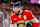 SUNRISE, FL - JANUARY 03: Florida Panther Aaron Ekblad (5) looks on during the game between the Pittsburgh Penguins and the Florida Panthers on Friday January 3, 2025 at Amerant Bank Arena in Sunrise, Fla. (Photo by Chris Arjoon/Icon Sportswire via Getty Images)