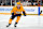 NASHVILLE, TENNESSEE - JANUARY 11: Gustav Nyquist #14 of the Nashville Predators skates against the Washington Capitals during an NHL game at Bridgestone Arena on January 11, 2025 in Nashville, Tennessee. (Photo by John Russell/NHLI via Getty Images)