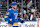 ST. LOUIS, MO - JANUARY 25: St. Louis Blues center Radek Faksa (12) gets focused on taking the face-off during a regular season game where the St. Louis Blues hosted the Dallas Stars on Saturday January 25, 2025, at the Enterprise Center in St. Louis MO (Photo by Rick Ulreich/Icon Sportswire via Getty Images)