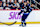 WINNIPEG, CANADA - DECEMBER 03: Mark Scheifele #55 of the Winnipeg Jets skates during second period action against the St. Louis Blues at Canada Life Centre on December 03, 2024 in Winnipeg, Manitoba, Canada. (Photo by Jonathan Kozub/NHLI via Getty Images)