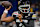 SAN ANTONIO, TX - DECEMBER 28: Colorado Buffaloes quarterback Shedeur Sanders (2) warms up before the football game between the BYU Cougars and Colorado Buffaloes on December 28, 2024, at the Alamodome in San Antonio, Texas. (Photo by Ken Murray/Icon Sportswire via Getty Images)