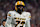 COLUMBIA, SOUTH CAROLINA - NOVEMBER 16: Armand Membou #79 of the Missouri Tigers looks on during their game against the South Carolina Gamecocks at Williams-Brice Stadium on November 16, 2024 in Columbia, South Carolina. (Photo by Jacob Kupferman/Getty Images)
