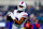 INGLEWOOD, CA - DECEMBER 08: Buffalo Bills wide receiver Amari Cooper (18) warms up before an NFL football game between the Buffalo Bills and Los Angeles Rams at SoFi Stadium, December 8, 2024, in Inglewood, California. (Photo by Jordon Kelly/Icon Sportswire via Getty Images)