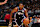 INGLEWOOD, CA - DECEMBER 28: De'Aaron Fox #5 of the Sacramento Kings dribbles the ball during the game against the Los Angeles Lakers on December 28, 2024 at Intuit Dome in Los Angeles, California. NOTE TO USER: User expressly acknowledges and agrees that, by downloading and/or using this Photograph, user is consenting to the terms and conditions of the Getty Images License Agreement. Mandatory Copyright Notice: Copyright 2024 NBAE (Photo by Juan Ocampo/NBAE via Getty Images)