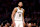 LOS ANGELES, CALIFORNIA - JANUARY 17: Ben Simmons #10 of the Brooklyn Nets looks on during the first quarter against the Los Angeles Lakers at Crypto.com Arena on January 17, 2025 in Los Angeles, California. NOTE TO USER: User expressly acknowledges and agrees that, by downloading and/or using this Photograph, user is consenting to the terms and conditions of the Getty Images License Agreement. (Photo by Katelyn Mulcahy/Getty Images)