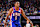 SACRAMENTO, CA - DECEMBER 1: De'Aaron Fox #5 of the Sacramento Kings looks on during the game against the San Antonio Spurs on December 1, 2024 at Golden 1 Center in Sacramento, California. NOTE TO USER: User expressly acknowledges and agrees that, by downloading and or using this Photograph, user is consenting to the terms and conditions of the Getty Images License Agreement. Mandatory Copyright Notice: Copyright 2024 NBAE (Photo by Adam Pantozzi/NBAE via Getty Images)