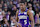 SACRAMENTO, CA - JANUARY 19: De'Aaron Fox #5 of the Sacramento Kings looks on during the game against the Washington Wizards on January 19, 2025 at Golden 1 Center in Sacramento, California. NOTE TO USER: User expressly acknowledges and agrees that, by downloading and or using this photograph, User is consenting to the terms and conditions of the Getty Images Agreement. Mandatory Copyright Notice: Copyright 2025 NBAE (Photo by Rocky Widner/NBAE via Getty Images)