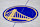 SAN FRANCISCO, CA - DECEMBER 5: A view of logo of Golden State Warriors on the floor during NBA game between Houston Rockets and Golden State Warriors at Chase Center on December 5, 2024 in San Francisco, California, United States. (Photo by Tayfun Coskun/Anadolu via Getty Images)