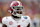 TAMPA, FL - DECEMBER 31: Alabama Crimson Tide quarterback Jalen Milroe (4) warms up before the ReliaQuest Bowl game between the Michigan Wolverines and the Alabama Crimson Tide on Tuesday, December 31, 2024 at Raymond James Stadium in Tampa, Fla. (Photo by Peter Joneleit/Icon Sportswire via Getty Images)