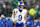PHILADELPHIA, PENNSYLVANIA - JANUARY 19: Matthew Stafford #9 of the Los Angeles Rams reacts during the first half of the NFC Divisional Playoff game against the Philadelphia Eagles at Lincoln Financial Field on January 19, 2025 in Philadelphia, Pennsylvania. (Photo by Brandon Sloter/Getty Images)