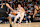 Max Strus, Tyler Herro and Georges Niang