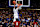 DURHAM, NORTH CAROLINA - JANUARY 27: Cooper Flagg #2 of the Duke Blue Devils goes up for a dunk during the second half against the NC State Wolfpack at Cameron Indoor Stadium on January 27, 2025 in Durham, North Carolina. (Photo by Lance King/Getty Images)