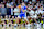 CHESTNUT HILL, MA - JANUARY 18: Duke Blue Devils guard Cooper Flagg (2) defended by Boston College Eagles guard Roger McFarlane (3) during the college basketball game between Duke Blue Devils and Boston College Eagles on January 18, 2025, at Conte Forum in Chestnut Hill, MA. (Photo by M. Anthony Nesmith/Icon Sportswire via Getty Images)